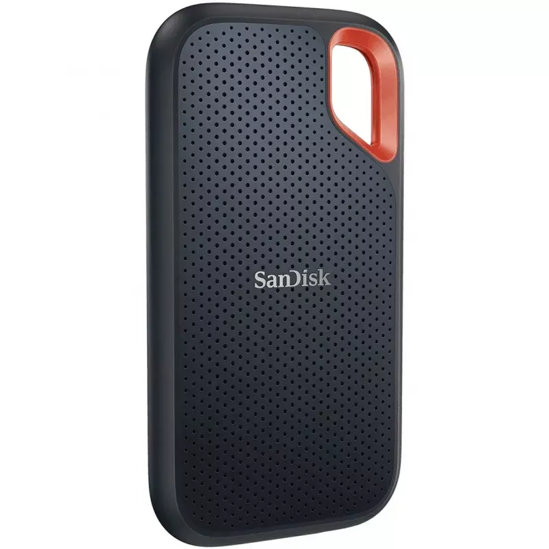Dysk SSD SanDisk 4000 GB 2,5 cala SATA SDSSDE61-4T00-G25