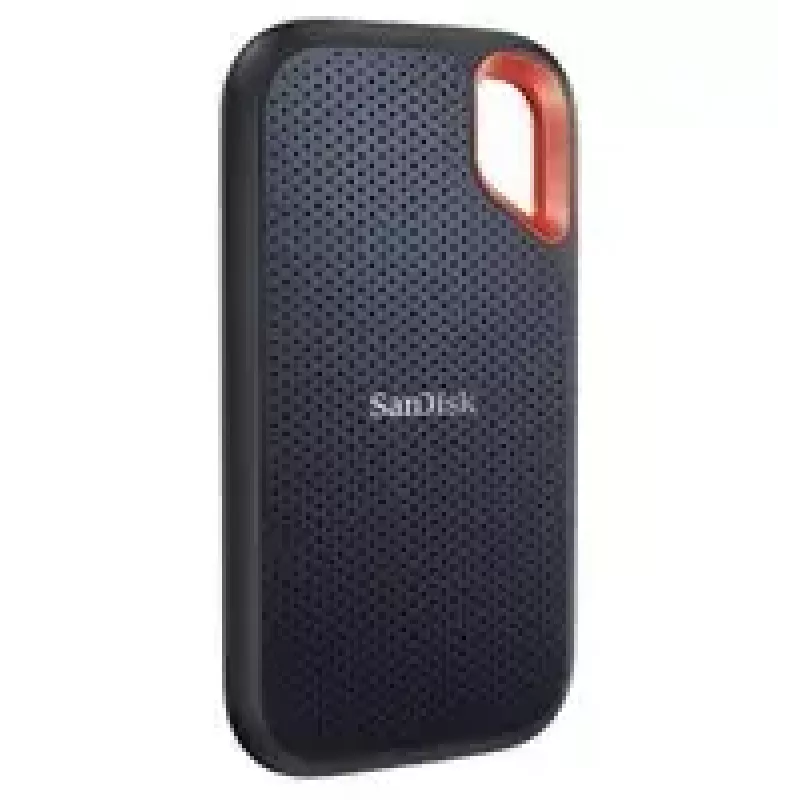 Dysk SSD SanDisk 4000 GB 2,5 cala SATA SDSSDE61-4T00-G25