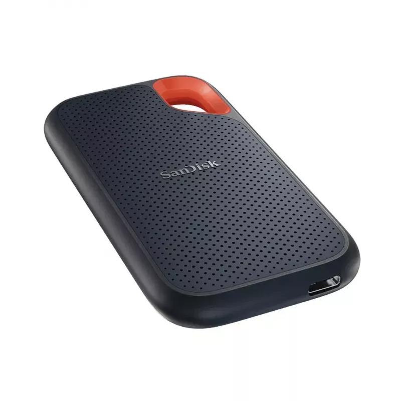 Dysk SSD SanDisk 4000 GB 2,5 cala SATA SDSSDE61-4T00-G25