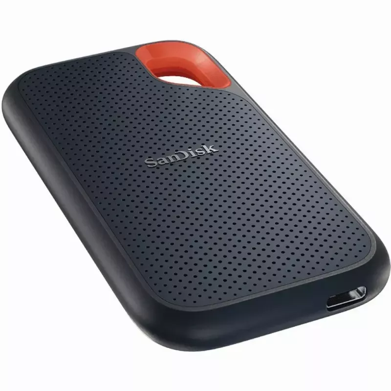 Dysk SSD SanDisk 4000 GB 2,5 cala SATA SDSSDE61-4T00-G25
