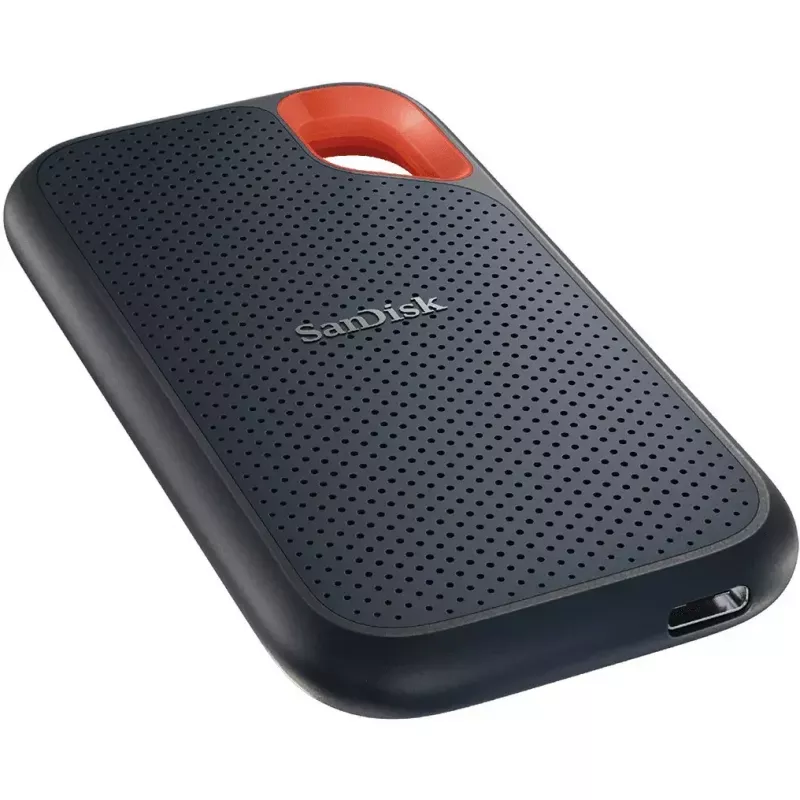 Dysk SSD SanDisk 4000 GB 2,5 cala SATA SDSSDE61-4T00-G25