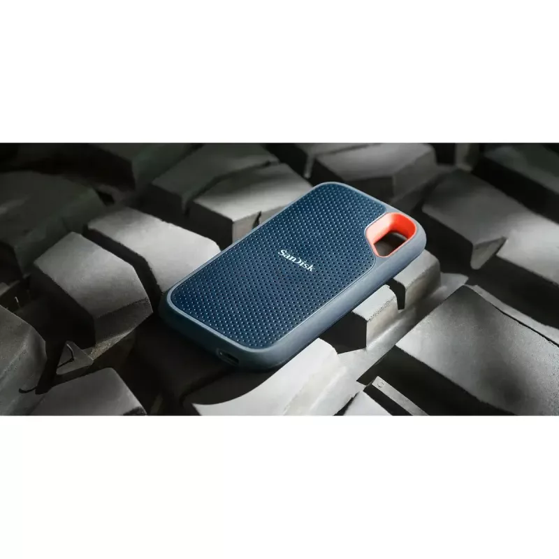 Dysk SSD SanDisk 4000 GB 2,5 cala SATA SDSSDE61-4T00-G25