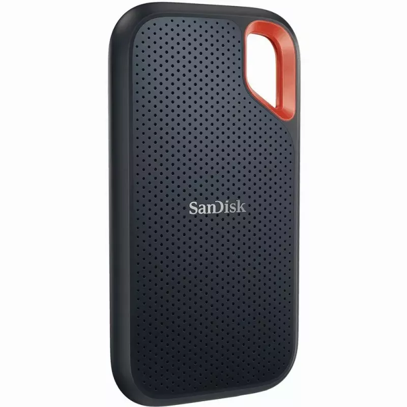 Dysk SSD SanDisk 4000 GB 2,5 cala SATA SDSSDE61-4T00-G25