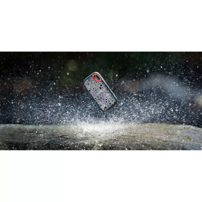 Dysk SSD SanDisk 4000 GB 2,5 cala SATA SDSSDE61-4T00-G25
