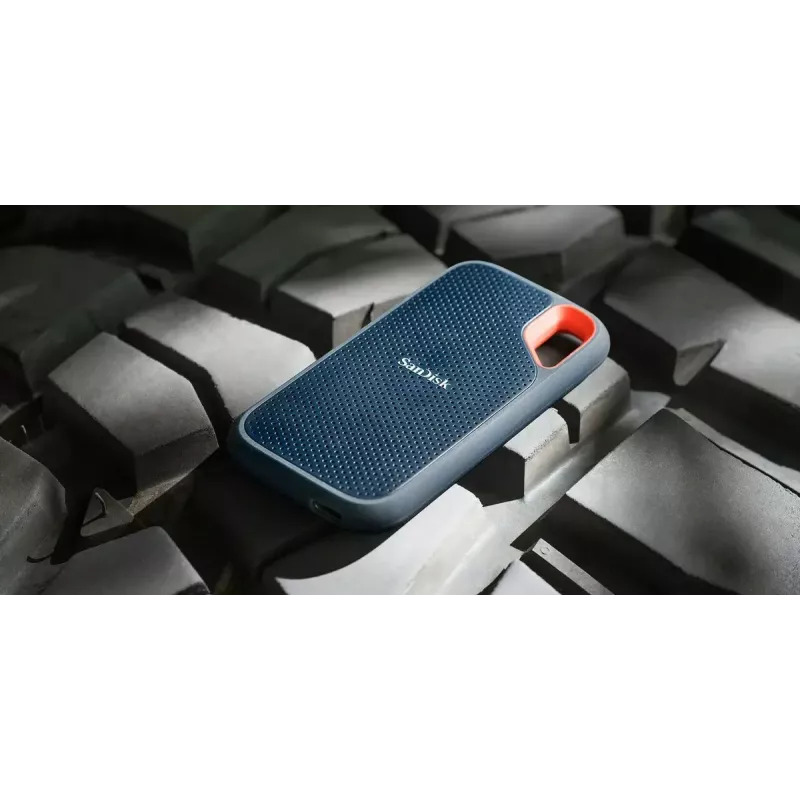 Dysk SSD SanDisk 4000 GB 2,5 cala SATA SDSSDE61-4T00-G25