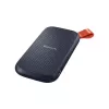 Zewnętrzny dysk SSD SanDisk 2 TB USB Type-C 3.2 Gen 2 SDSSDE30-2T00-G26