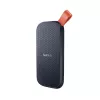 Zewnętrzny dysk SSD SanDisk 2 TB USB Type-C 3.2 Gen 2 SDSSDE30-2T00-G26