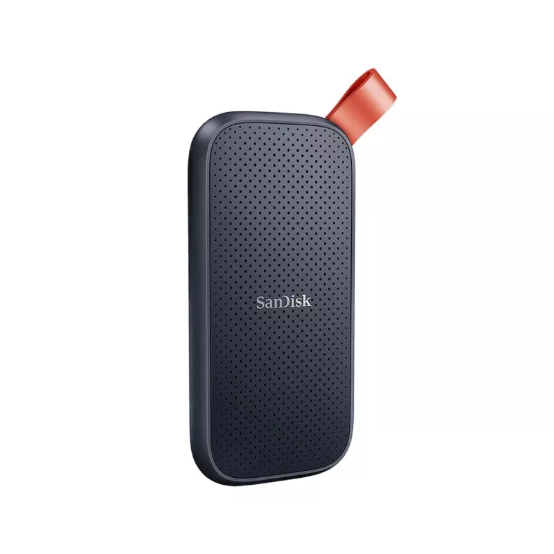 Zewnętrzny dysk SSD SanDisk 1TB USB Type-C 3.2 Gen 2 SDSSDE30-1T00-G26