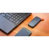 Zewnętrzny dysk SSD SanDisk 1TB USB Type-C 3.2 Gen 2 SDSSDE30-1T00-G26