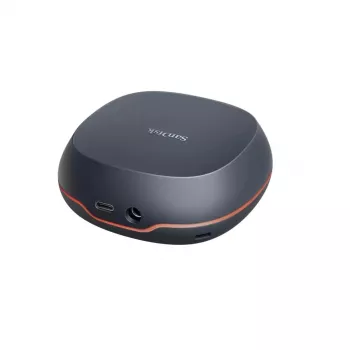 Zewnętrzny dysk SSD SanDisk 8 TB USB Typ-C 3.2 Gen 2 SDSSDT40-8T00-EM25