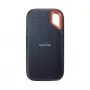SSD SanDisk 8TB przenośny USB Type-C 3.2 Gen 2 czarny