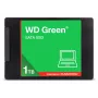WESTERN DIGITAL SSD - WD zielony -1TB - SATA 6Gb/s - 2.5in/7mm cased
