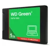 WESTERN DIGITAL SSD - WD zielony -1TB - SATA 6Gb/s - 2.5in/7mm cased