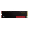 WESTERN DIGITAL SSD - WD_Czarny SN8100 - 2TB - M.2 2280