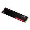 WESTERN DIGITAL SSD - WD_Czarny SN8100 - 2TB - M.2 2280