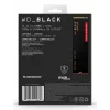 WESTERN DIGITAL SSD - WD_Czarny SN8100 - 2TB - M.2 2280