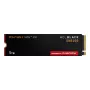 SSD disk Western Digital 1 TB M.2 PCI Express 5.0 Czarny SN8100
