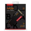 SSD disk Western Digital 1 TB M.2 PCI Express 5.0 Czarny SN8100