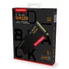 SSD disk Western Digital 1 TB M.2 PCI Express 5.0 Czarny SN8100
