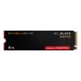 WESTERN DIGITAL SSD - WD_Czarny SN8100 - 4TB - M.2 2280