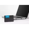 CRUCIAL BX500 240GB SSD, 2.5” 7mm, SATA 6 Gb/s, odczyt/zapis: 540 / 500 MB/s