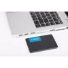 CRUCIAL BX500 240GB SSD, 2.5” 7mm, SATA 6 Gb/s, odczyt/zapis: 540 / 500 MB/s