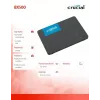 CRUCIAL BX500 240GB SSD, 2.5” 7mm, SATA 6 Gb/s, odczyt/zapis: 540 / 500 MB/s
