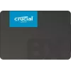 CRUCIAL BX500 240GB SSD, 2.5” 7mm, SATA 6 Gb/s, odczyt/zapis: 540 / 500 MB/s