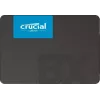 CRUCIAL BX500 240GB SSD, 2.5” 7mm, SATA 6 Gb/s, odczyt/zapis: 540 / 500 MB/s
