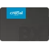 CRUCIAL BX500 240GB SSD, 2.5” 7mm, SATA 6 Gb/s, odczyt/zapis: 540 / 500 MB/s
