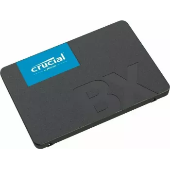 Crucial BX500 1TB 3D NAND SATA 2,5-calowy wewnętrzny dysk SSD, do 540 MB/s - CT1000BX500SSD1