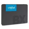 Crucial BX500 1TB 3D NAND SATA 2,5-calowy wewnętrzny dysk SSD, do 540 MB/s - CT1000BX500SSD1