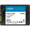 Crucial BX500 1TB 3D NAND SATA 2,5-calowy wewnętrzny dysk SSD, do 540 MB/s - CT1000BX500SSD1