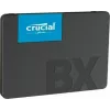 Crucial BX500 1TB 3D NAND SATA 2,5-calowy wewnętrzny dysk SSD, do 540 MB/s - CT1000BX500SSD1