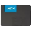 Crucial BX500 1TB 3D NAND SATA 2,5-calowy wewnętrzny dysk SSD, do 540 MB/s - CT1000BX500SSD1