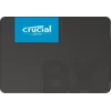 Crucial BX500 1TB 3D NAND SATA 2,5-calowy wewnętrzny dysk SSD, do 540 MB/s - CT1000BX500SSD1