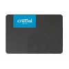 Crucial BX500 1TB 3D NAND SATA 2,5-calowy wewnętrzny dysk SSD, do 540 MB/s - CT1000BX500SSD1