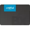 Crucial BX500 1TB 3D NAND SATA 2,5-calowy wewnętrzny dysk SSD, do 540 MB/s - CT1000BX500SSD1