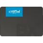 MICRON / CRUCIAL SSD - BX500 - 2 TB - SATA 6 Gb/s - 2,5 inch