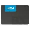 MICRON / CRUCIAL SSD - BX500 - 2 TB - SATA 6 Gb/s - 2,5 inch