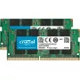 Crucial DDR4 16GB kit 3200MHz CL22 Ikke-ECC SO-DIMM 260-PIN