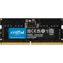MICRON / CRUCIAL Pamięć 8 GB DDR5-4800 SODIMM (CT8G48C40S5)