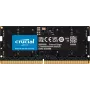 Pamięć MICRON / CRUCIAL 16 GB DDR5-4800 SODIMM