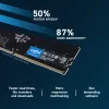 MICRON / CRUCIAL Crucial 8GB DDR5-5600 UDIMM