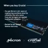 MICRON / CRUCIAL Crucial 32GB DDR5-5600 UDIMM