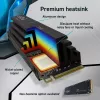 Dysk SSD Crucial 2TB M.2 PCIe Gen5 CT2000T700SSD3