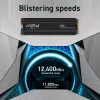 Dysk SSD Crucial 2TB M.2 PCIe Gen5 CT2000T700SSD3
