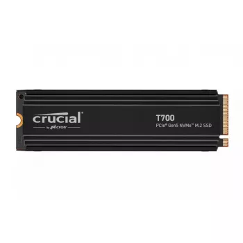 SSD Crucial 1 TB M.2 PCI Express 5.0 NVMe T700