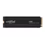 MICRON / CRUCIAL SSD - Crucial T700 - 2TB - Pci-e Gen5 x4 - M.2 2280 - radiator