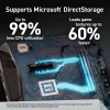 MICRON / CRUCIAL SSD - Crucial T700 - 2TB - Pci-e Gen5 x4 - M.2 2280 - radiator